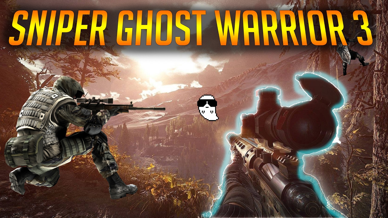 sniper ghost warrior 3 walkthrough pc
